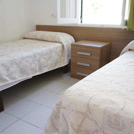 Apartamentos Playa Calan Blanes Cala'N Blanes  Extérieur photo