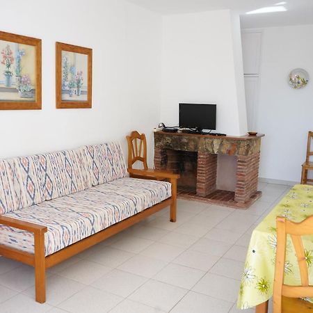Apartamentos Playa Calan Blanes Cala'N Blanes  Extérieur photo