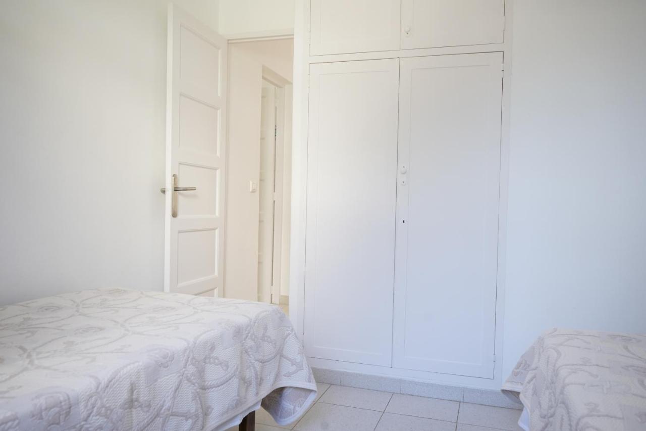 Apartamentos Playa Calan Blanes Cala'N Blanes  Extérieur photo