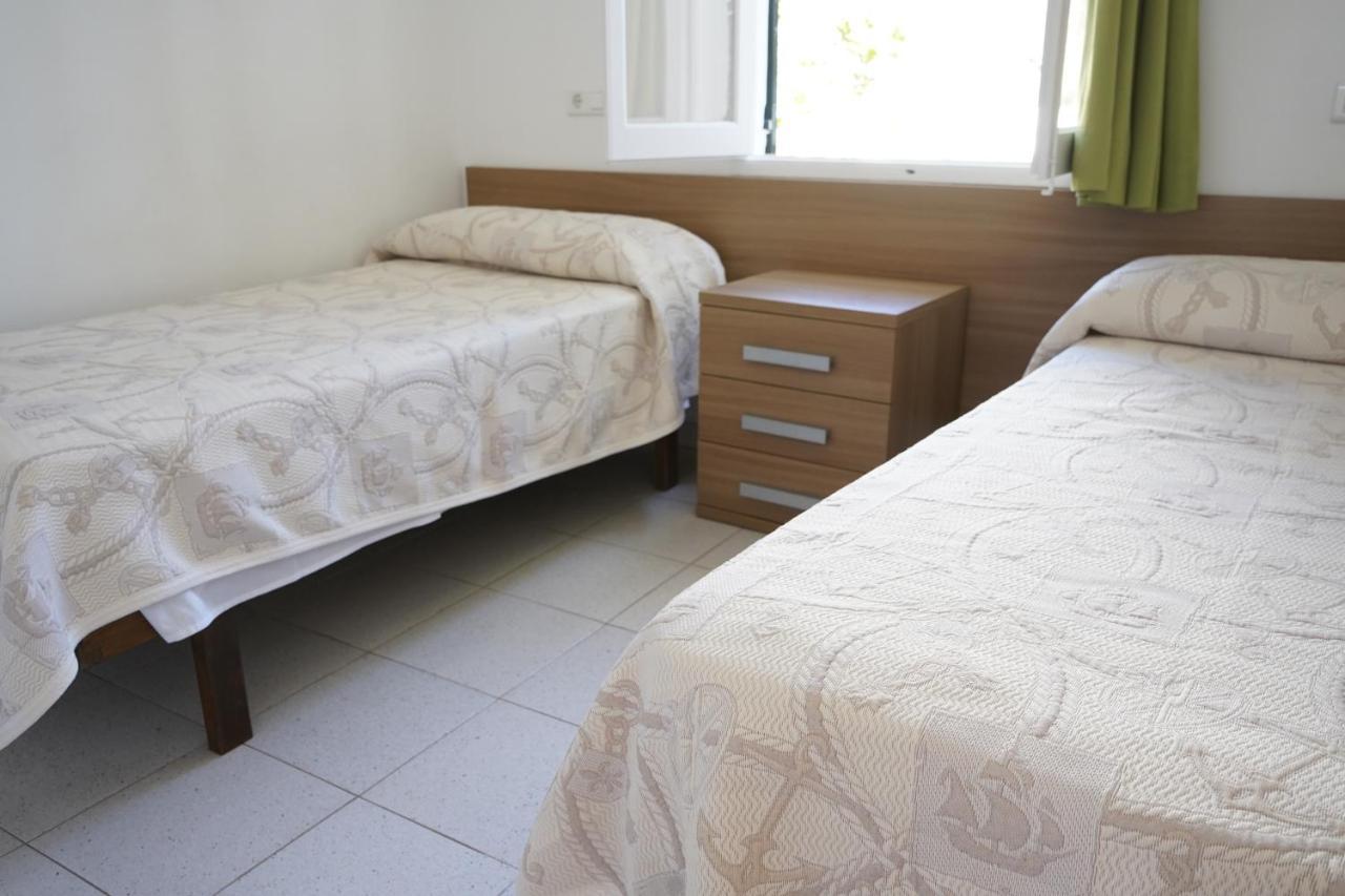 Apartamentos Playa Calan Blanes Cala'N Blanes  Extérieur photo
