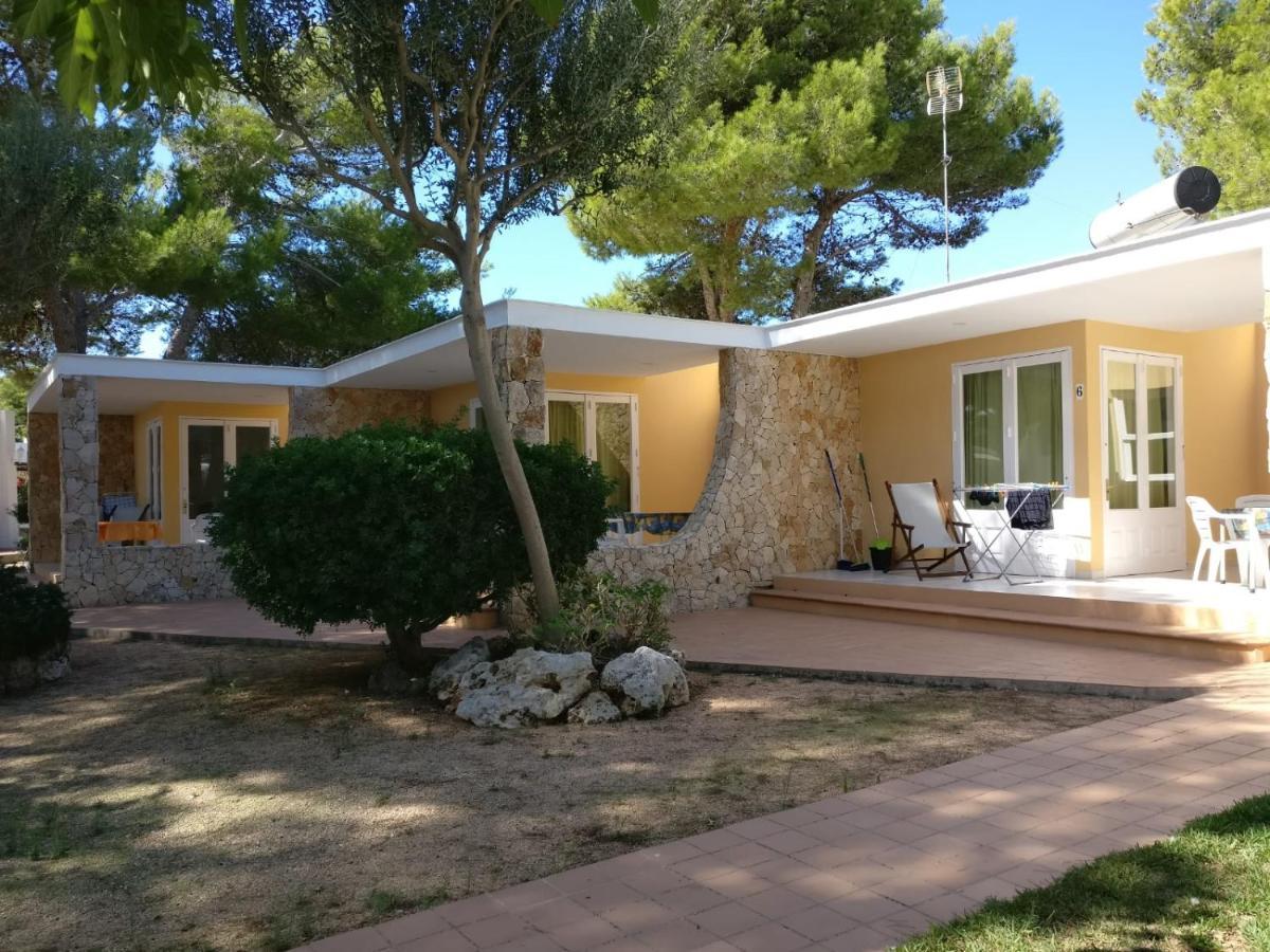 Apartamentos Playa Calan Blanes Cala'N Blanes  Extérieur photo