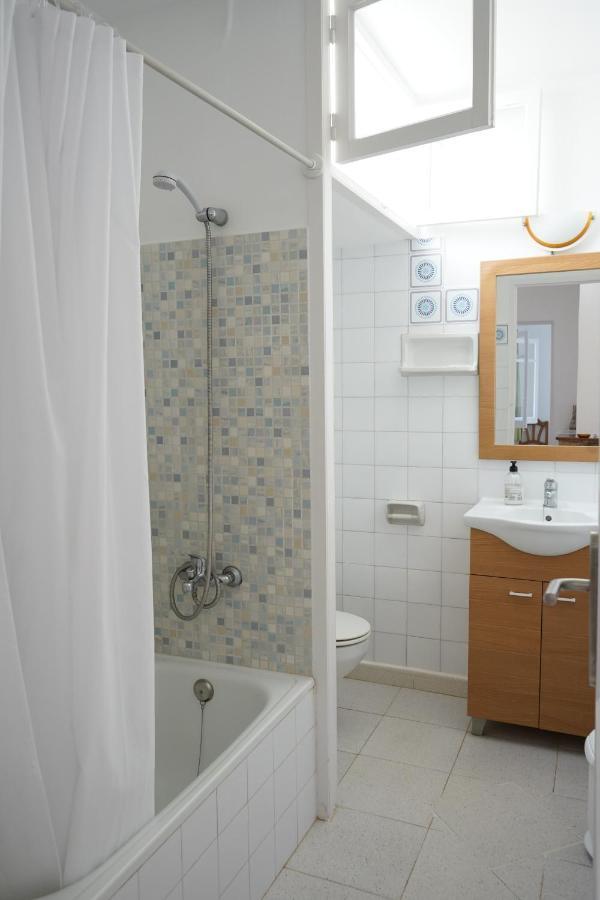 Apartamentos Playa Calan Blanes Cala'N Blanes  Extérieur photo